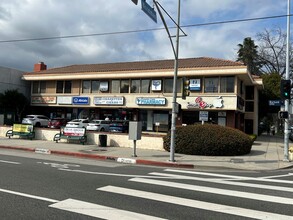 5605 Woodman Ave, Van Nuys, CA for rent Building Photo- Image 1 of 2