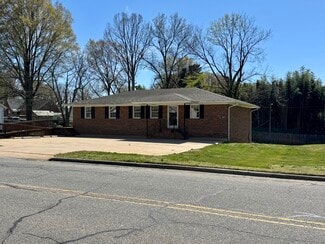 More details for 1203 Northup St, Reidsville, NC - Office for Sale