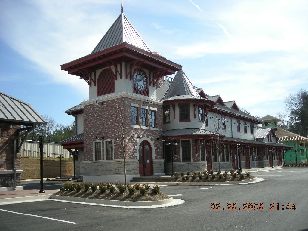 North Gate Station portfolio of 4 properties for sale on LoopNet.co.uk Building Photo- Image 1 of 6