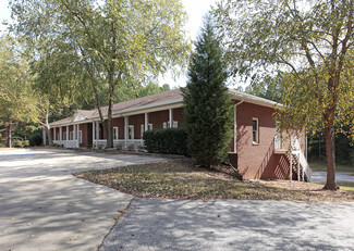 More details for 115 Huntington Park Dr, Fayetteville, GA - Office, Office/Medical for Rent