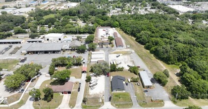 2008 Griffin Rd, Leesburg, FL - aerial  map view - Image1