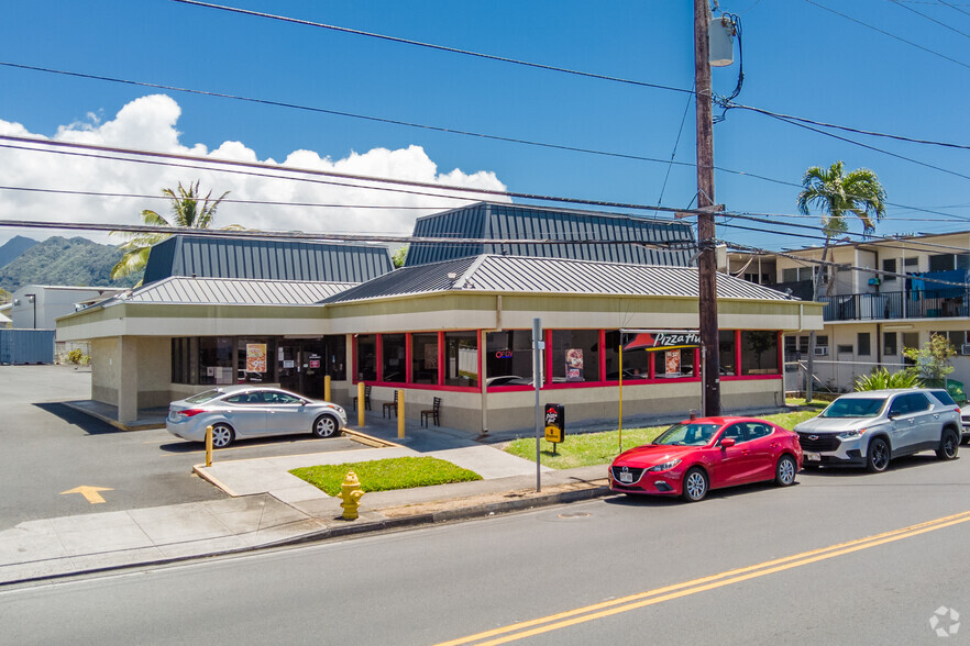 516 N Kuakini St, Honolulu, HI for rent - Building Photo - Image 1 of 7