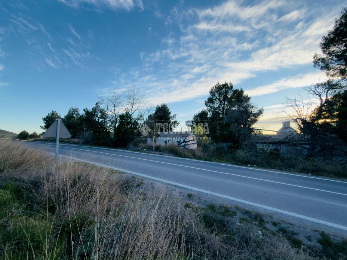 Land in Yepes, Toledo for sale Primary Photo- Image 1 of 7
