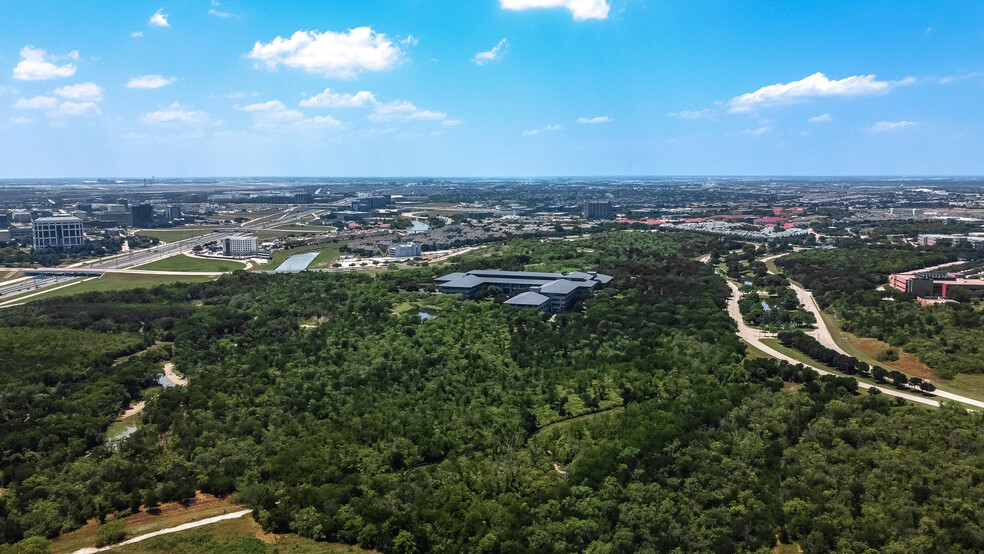 5959 Las Colinas Blvd, Irving, TX for sale - Primary Photo - Image 1 of 6