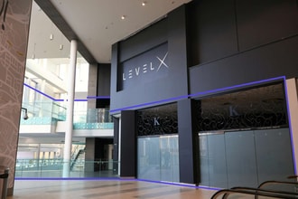 55 St. Enoch Sq, Glasgow to rent Interior Photo- Image 1 of 1