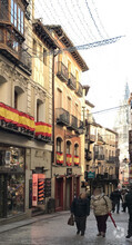 Calle Comercio, 18, Toledo, Toledo for rent Primary Photo- Image 1 of 2