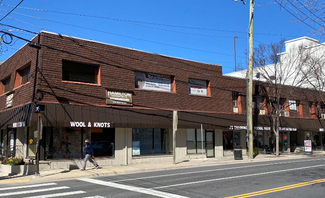 More details for 7801 Old Georgetown Rd, Bethesda, MD - Retail for Rent