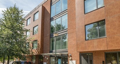 7 Newington Barrow Way, London to rent Building Photo- Image 1 of 7