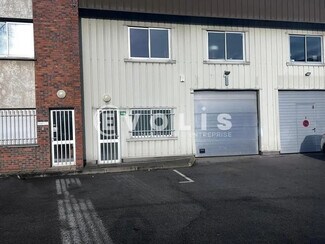 More details for Office, Light Industrial to Rent