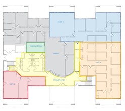 101 Morris St, Sebastopol, CA for rent Floor Plan- Image 2 of 2