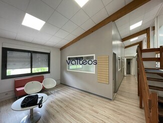More details for 184 Avenue Antoine De Saint Exupéry, Toulouse - Office to Rent