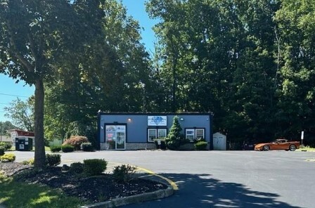 165 Route 32, Central Valley, NY for sale - Primary Photo - Image 1 of 1