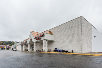 More details for 4201 Mall Dr, Steubenville, OH - Retail for Rent