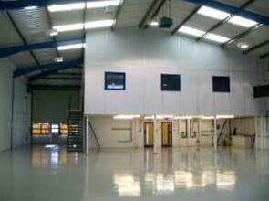 Caxton Rd, Bedford to rent Interior Photo- Image 1 of 2