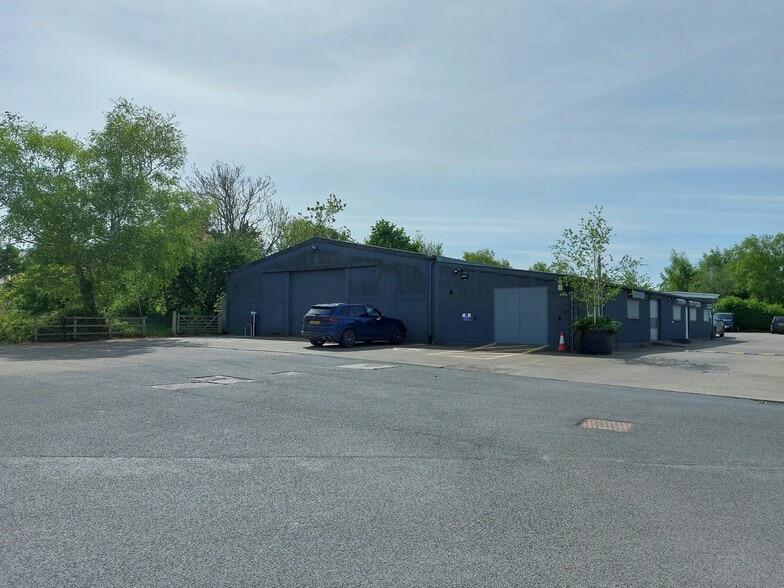 Unit 1 Churton Rd, Chester for sale - Building Photo - Image 1 of 1