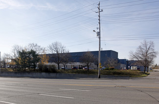 More details for 1150 Walkers Ln, Burlington, ON - Industrial for Rent