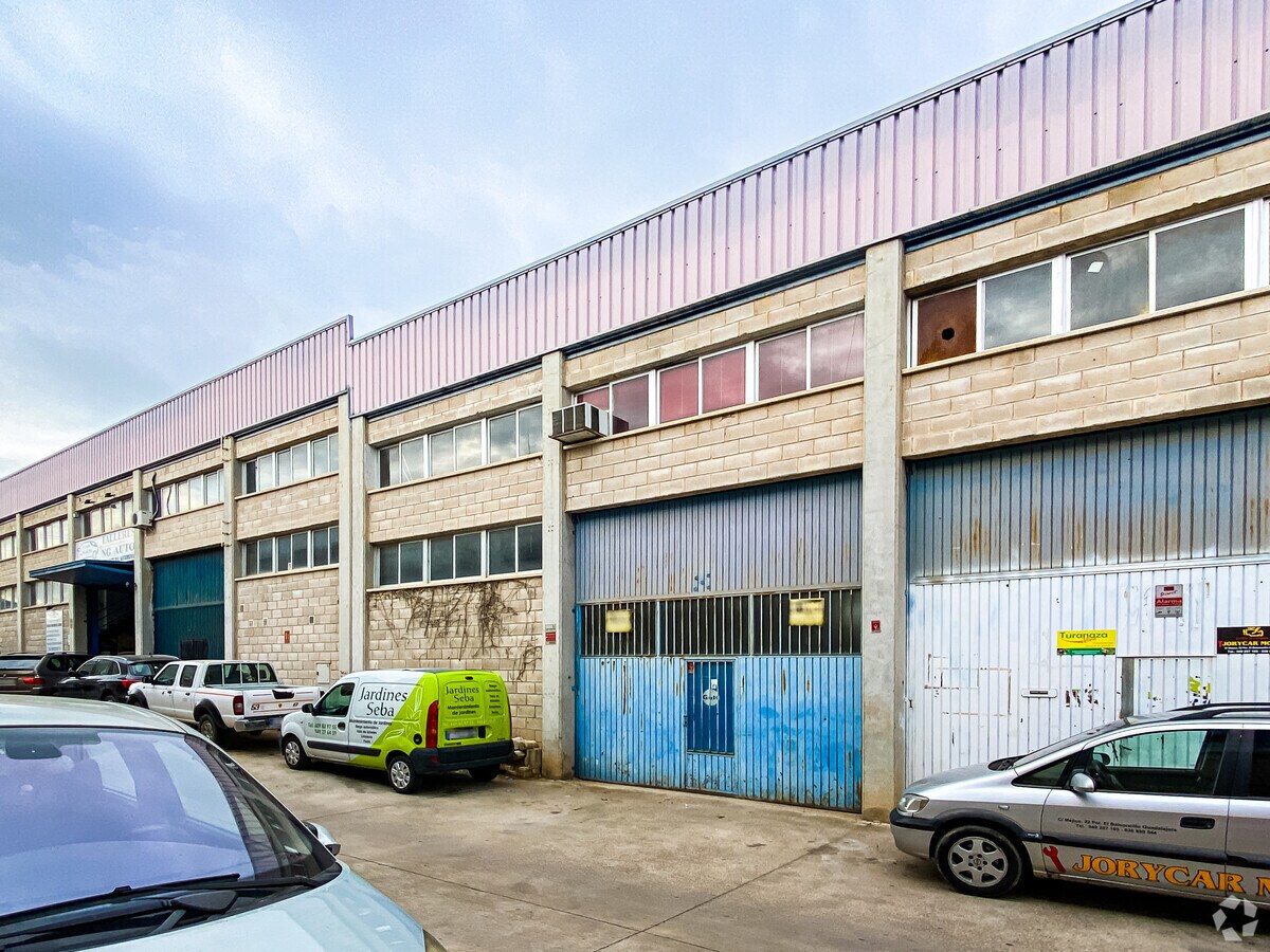 Calle de Méjico, 22, Guadalajara, GUA 19004 - - - Interior Photo - Image 1 of 2