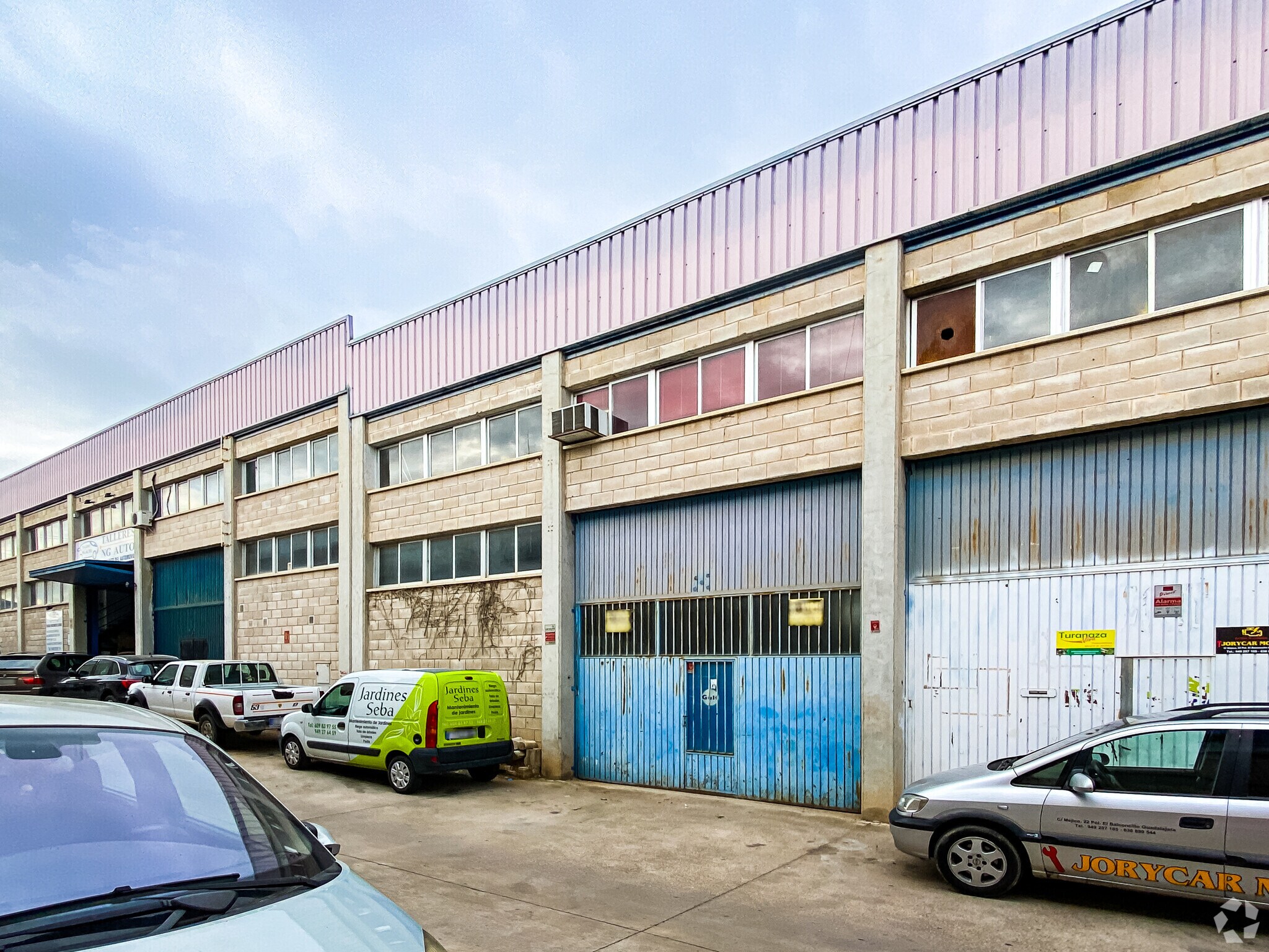 Calle de Méjico, 22, Guadalajara, Guadalajara to rent Interior Photo- Image 1 of 2