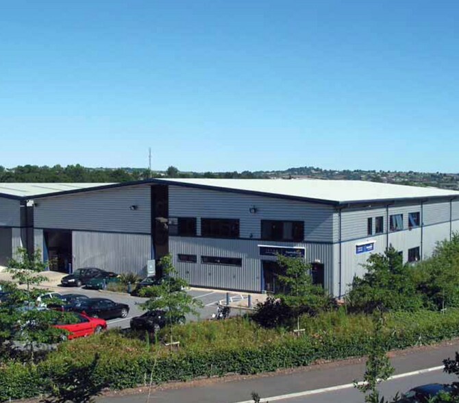 Unit 18 Apple Ln, Exeter for sale - Building Photo - Image 1 of 1