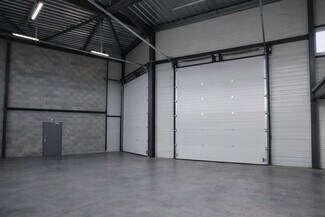 More details for Office, Light Industrial to Rent