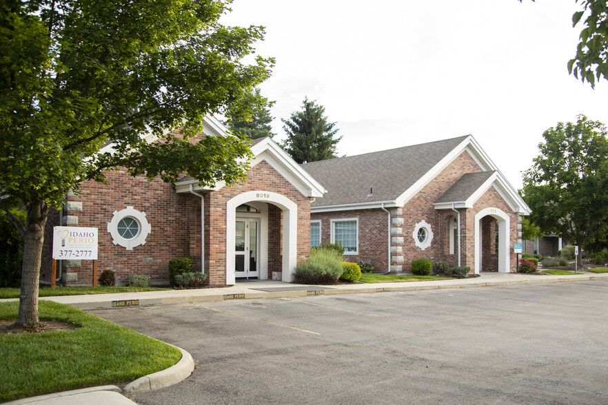 6019-6023 N Eagle Rd, Boise, ID for rent - Building Photo - Image 1 of 9