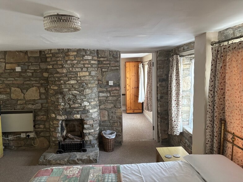Pecking Mill Rd, Evercreech for sale - Building Photo - Image 3 of 6