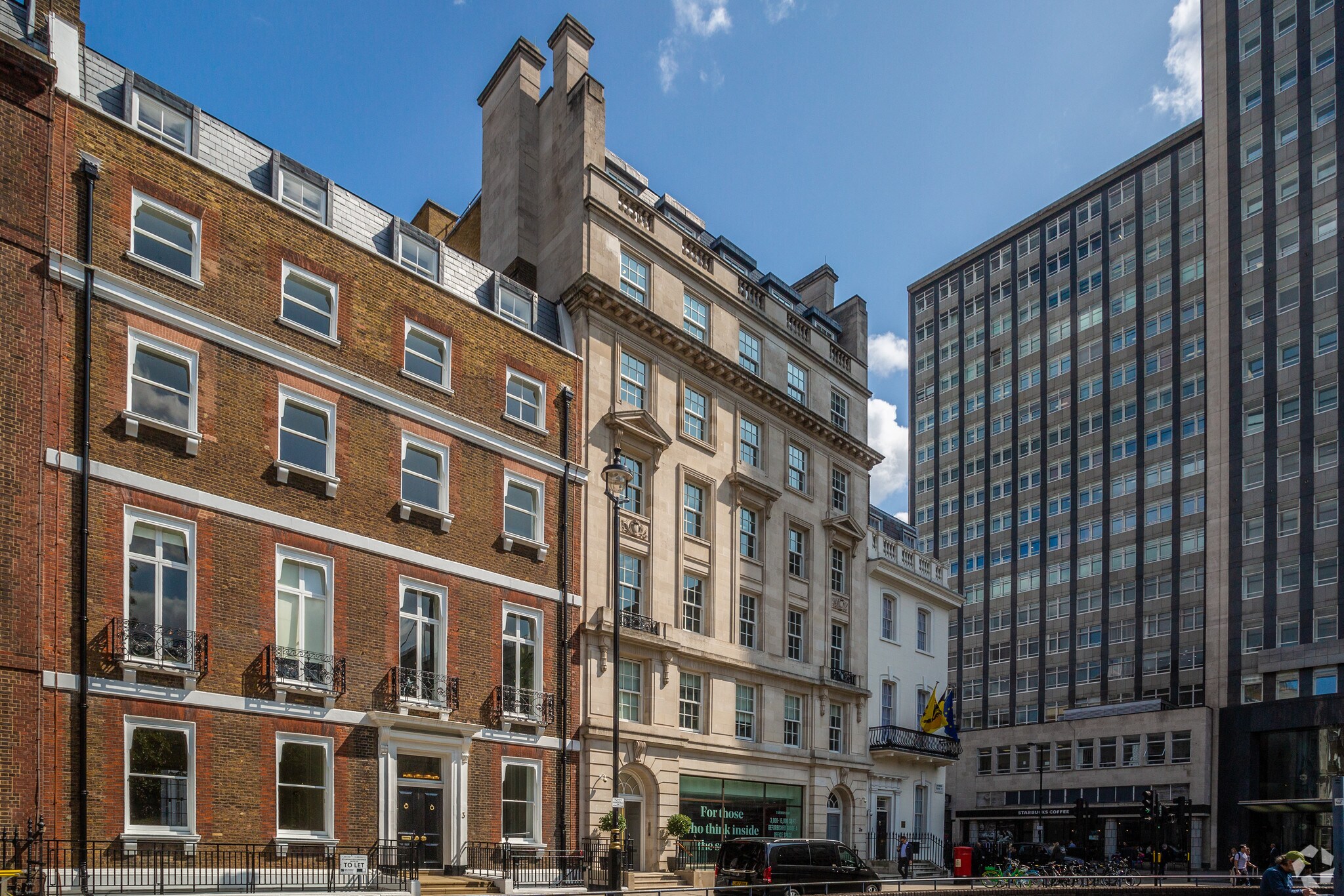 2 Cavendish Sq, London for sale Building Photo- Image 1 of 1
