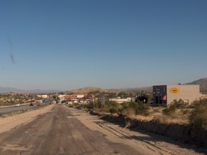 Twentynine Palms Hwy, Twentynine Palms, CA for sale Primary Photo- Image 1 of 3