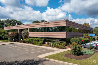 More details for 7 Cambridge Dr, Trumbull, CT - Office for Rent