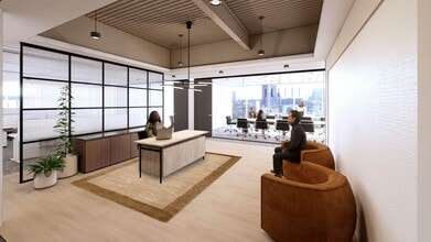 300 N LaSalle St, Chicago, IL to rent Interior Photo- Image 2 of 3