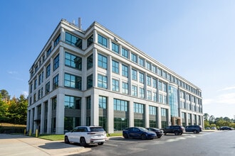 8081 Arco Corporate Dr, Raleigh, NC to rent Interior Photo- Image 2 of 3