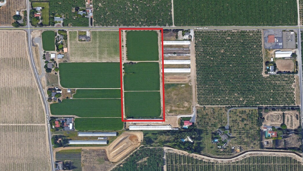 1574 Ladd Rd, Modesto, CA for sale Primary Photo- Image 1 of 1