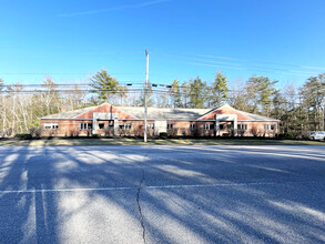 411 Us Route 1, Falmouth, ME for sale Building Photo- Image 1 of 1