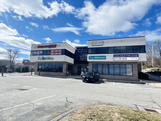 More details for 54 Middlesex Tpke, Burlington, MA - Retail for Rent