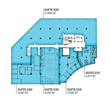 1593 Spring Hill Rd, Vienna, VA for rent Floor Plan- Image 1 of 1