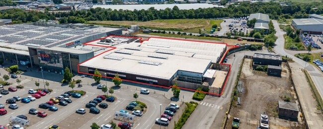 More details for Hardwick Rd, Kings Lynn - Retail to Rent