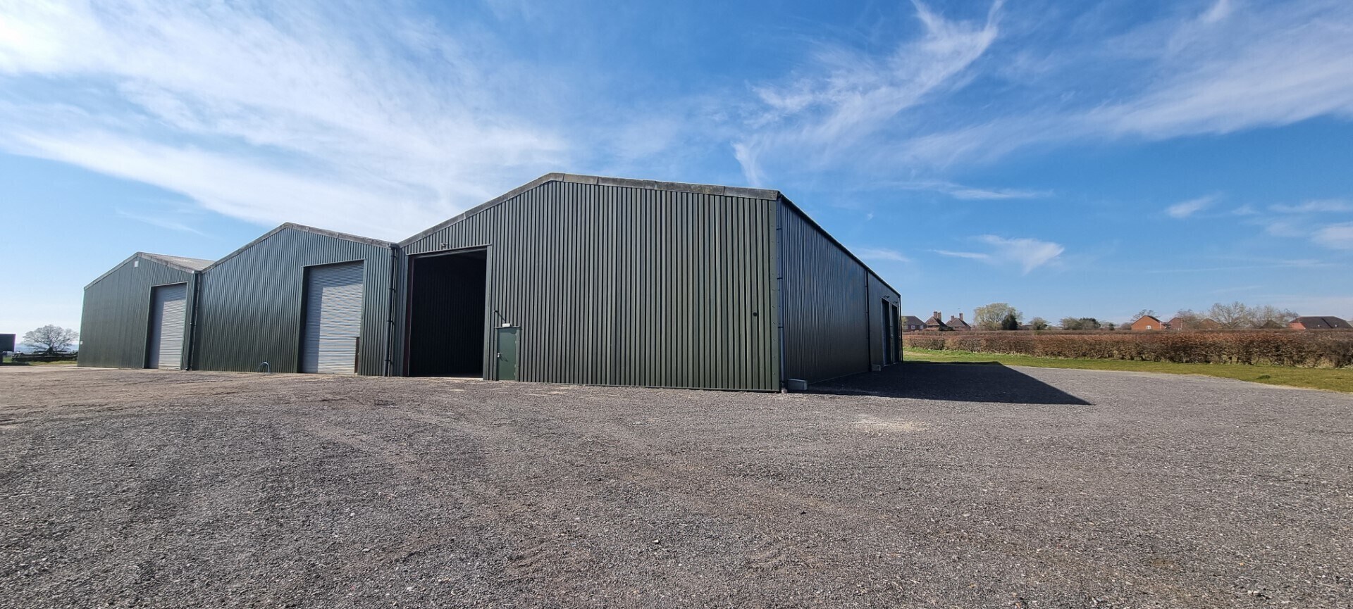 Appledore Rd, Woodchurch for sale Building Photo- Image 1 of 1