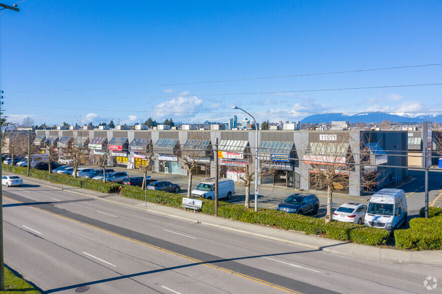 11511 Bridgeport Rd, Richmond, BC for rent - Primary Photo - Image 1 of 7