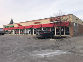 Crossings Plaza - Commercial Property