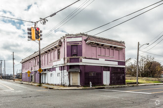 337 4th St, Memphis, TN for sale Primary Photo- Image 1 of 1