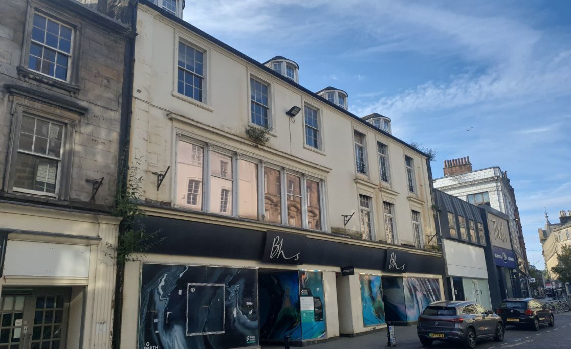 8-14 Murray Pl, Stirling for sale Building Photo- Image 1 of 1