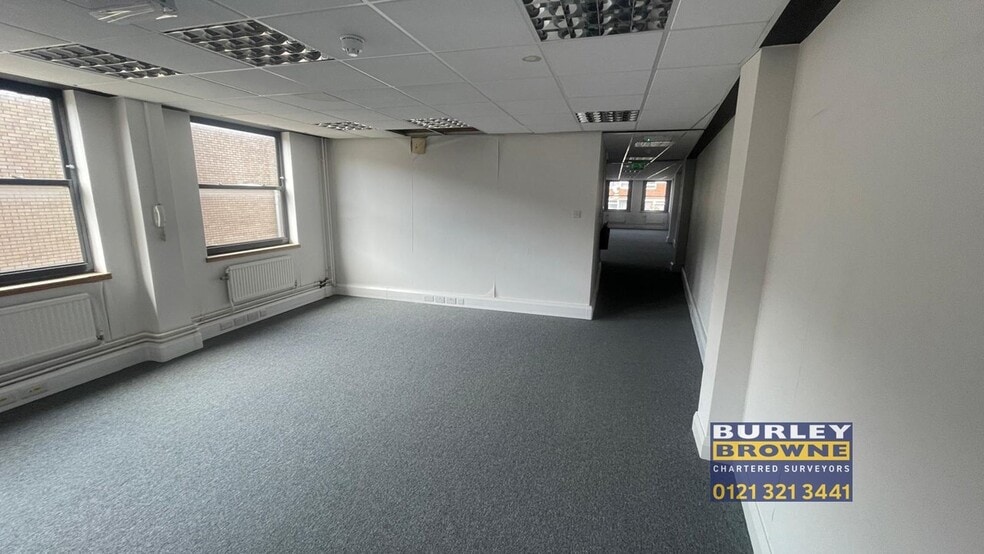 70 High St, Birmingham to rent - Building Photo - Image 3 of 15