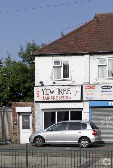 37 Stoney Ln, Birmingham to rent - Building Photo - Image 2 of 2