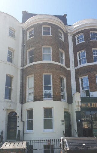 9 St. Georges Pl, Brighton for sale Primary Photo- Image 1 of 1