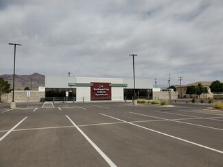 More details for 9235 Dyer St, El Paso, TX - Office for Rent