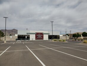 9235 Dyer St, El Paso, TX for rent Building Photo- Image 1 of 10