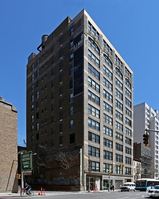 More details for 317 E 34th St, New York, NY - Office/Medical for Rent