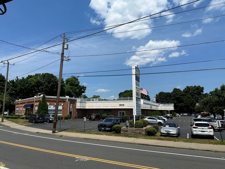 112 Main St, Norwalk, CT for rent - Building Photo - Image 1 of 9