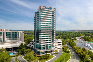 More details for 1 Tower Center Blvd, East Brunswick, NJ - Office for Rent