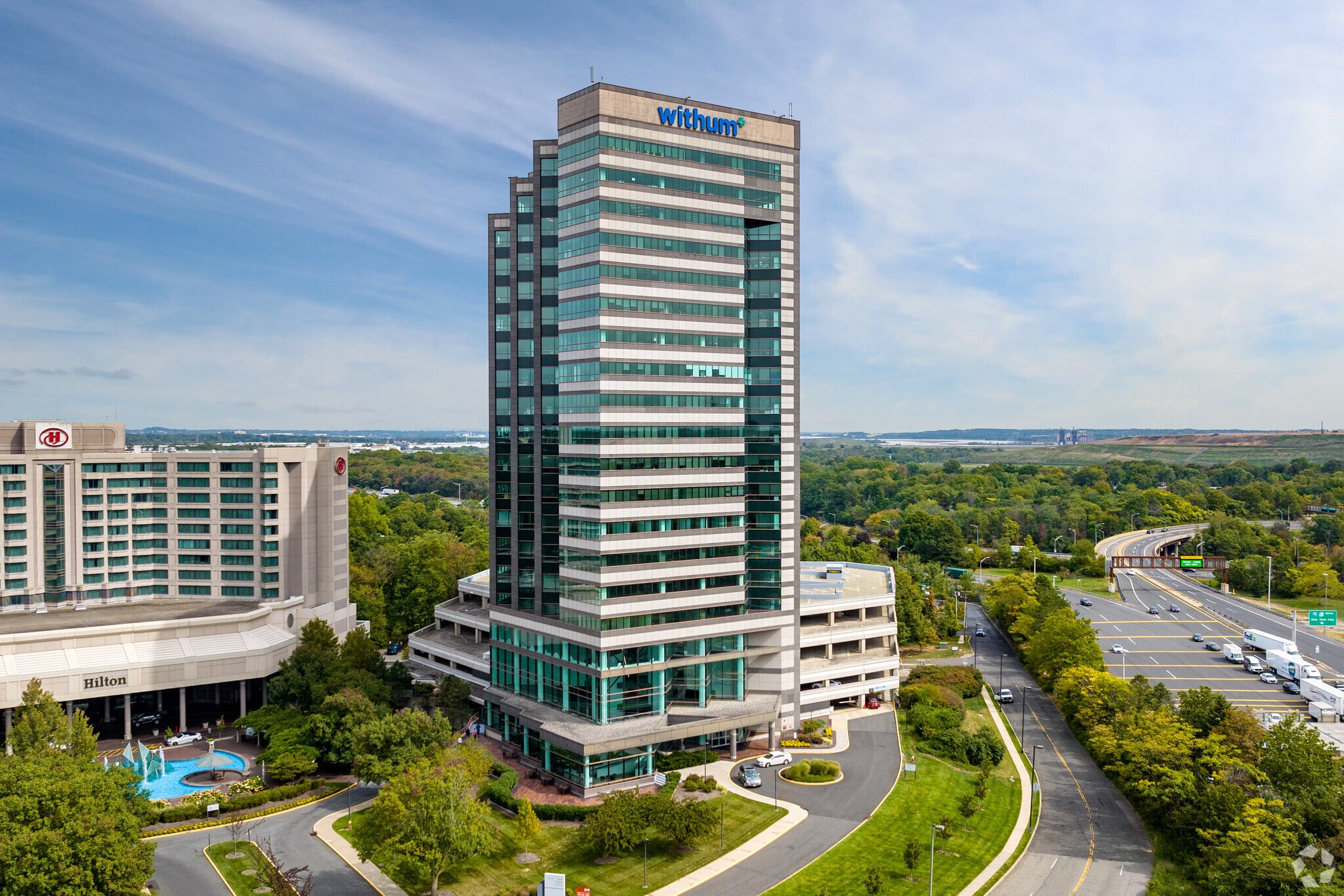1 Tower Center Blvd, East Brunswick, NJ to rent Building Photo- Image 1 of 24